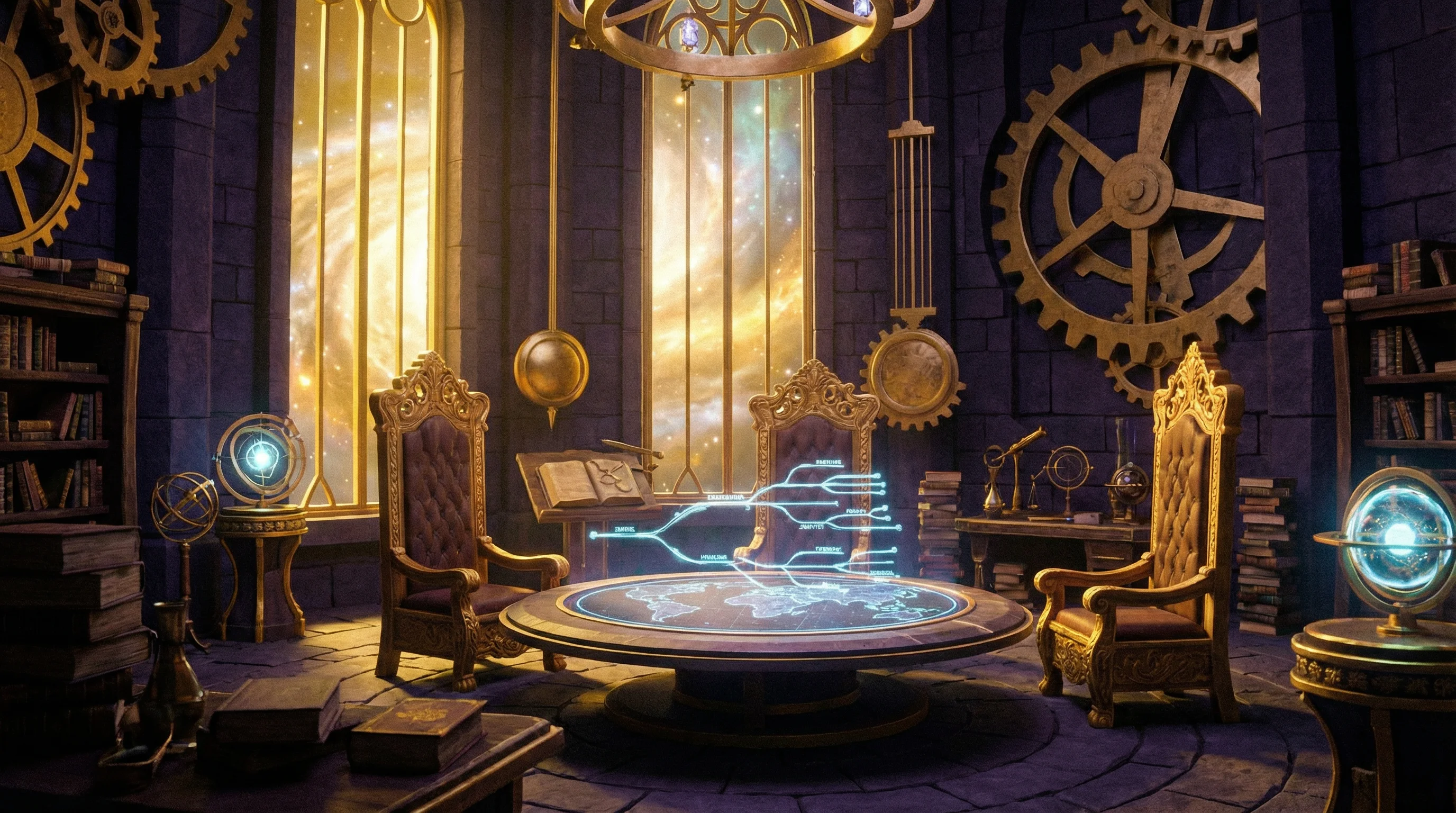 关于我们 - 时空旅人联盟 | 排列三 数字因果探索者 - 时空旅人彩运编年史