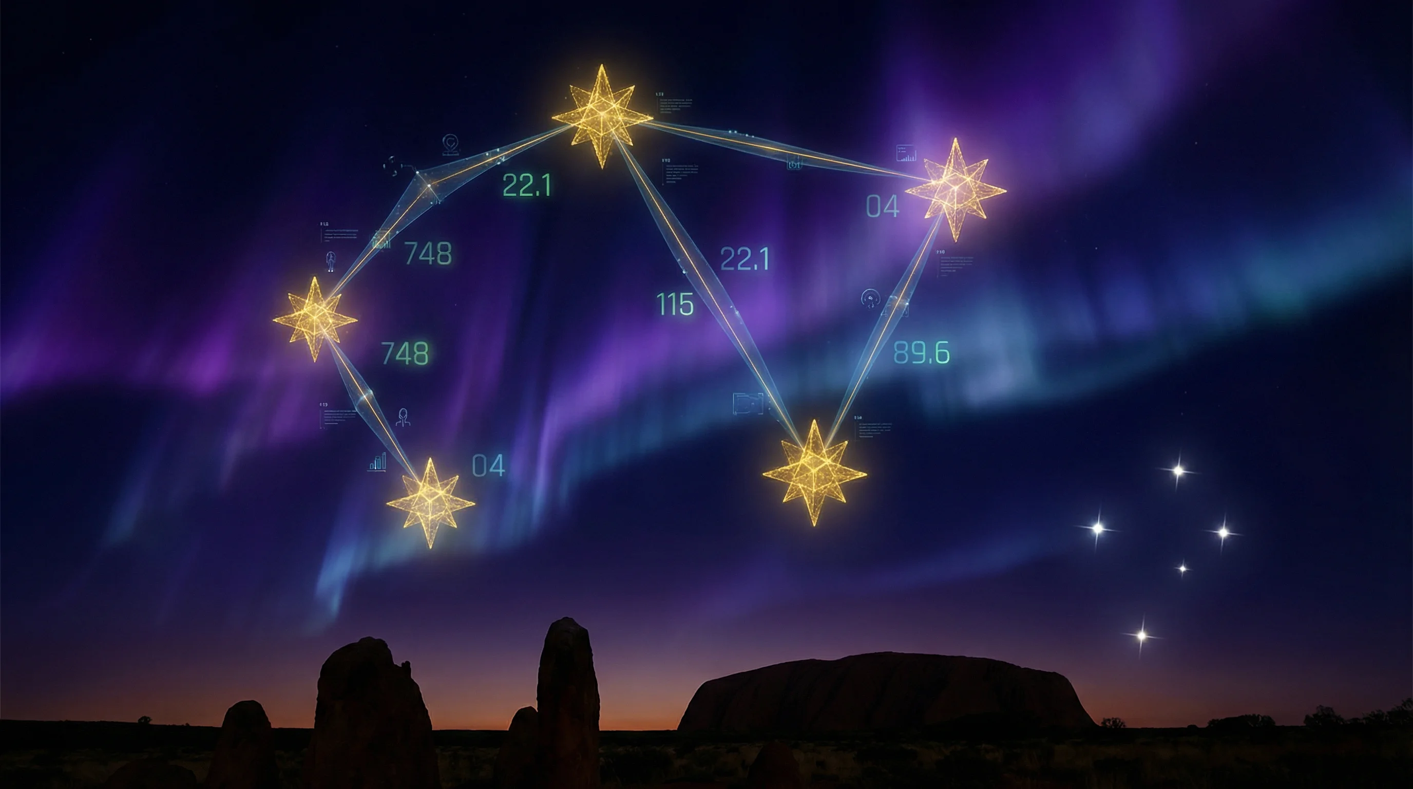 澳洲幸运5 - 历史数据与 排列三 未来预测 - 时空旅人彩运编年史