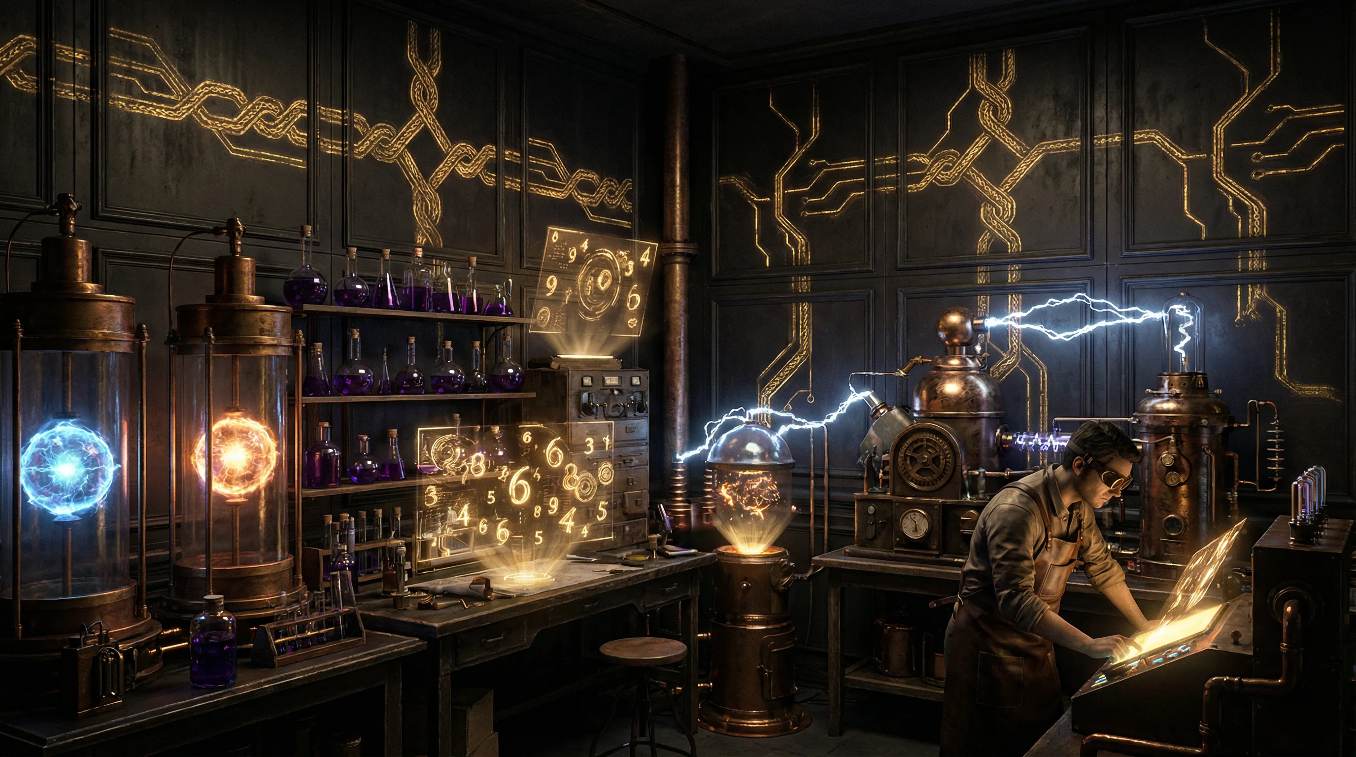 悖论研究 - 排列三 数字异常分析