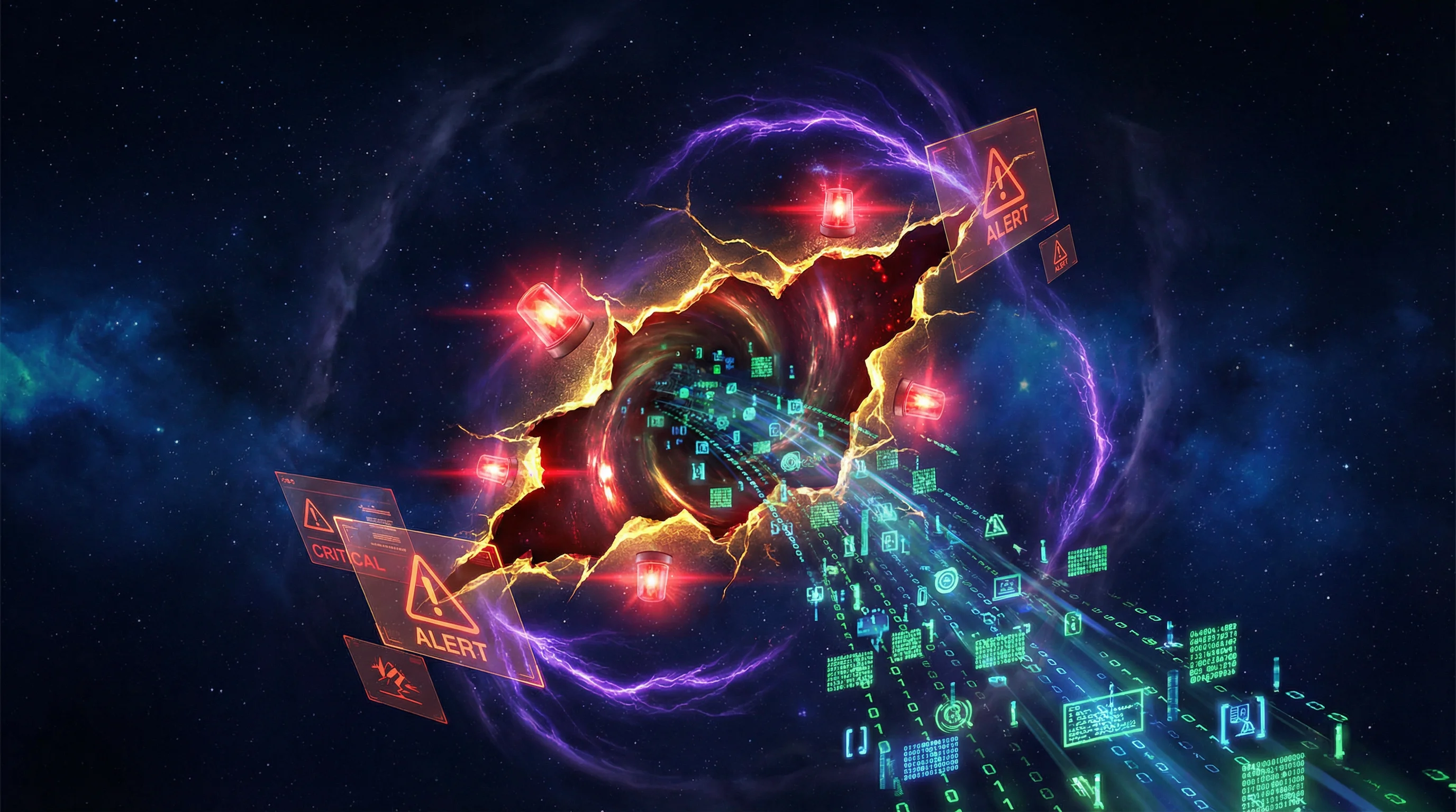 时空裂缝预警面板 - 排列三 异常数据监测